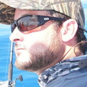 Meet your Posher, Eddie